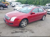 FORD FUSION SEL 3FAHP02138R197879 снимка