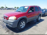 Mazda Tribute I 4F2YZ92Z85KM17497 снимка