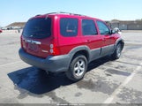 Mazda Tribute I 4F2YZ92Z85KM17497 снимка