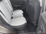 Chevrolet Trax Fwd Ls KL7CJKSBXLB336815 photo