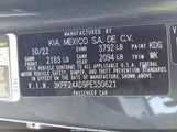 Kia Forte Lxs 3KPF24AD9PE550621 снимка