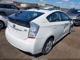 TOYOTA PRIUS III JTDKN3DUXA0197317 снимка