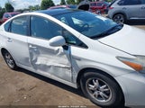 TOYOTA PRIUS III JTDKN3DUXA0197317 снимка
