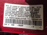 HONDA CIVIC EX 1HGFA16836L037434 снимка