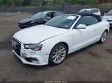 Audi A5 2.0T Sport WAUD2AFH2HN002195 снимка