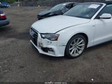 Audi A5 2.0T Sport WAUD2AFH2HN002195 снимка