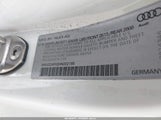 Audi A5 2.0T Sport WAUD2AFH2HN002195 снимка