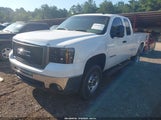 GMC Sierra 2500Hd Work Truck 1GTHC29K78E106440 снимка