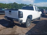 GMC Sierra 2500Hd Work Truck 1GTHC29K78E106440 снимка