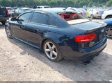 AUDI A4 2.0T PREMIUM WAUFFAFL8CN013177 снимка