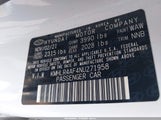 Hyundai Elantra N Line KMHLR4AF4NU271958 photo