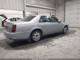 CADILLAC DEVILLE LIVERY 1G6KD54Y35U236137 снимка