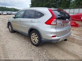 Honda Cr-V Ex-L 5J6RM3H74GL022200 снимка