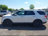 Ford Explorer Limited 1FM5K8F84EGA95409 снимка