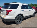 Ford Explorer Limited 1FM5K8F84EGA95409 снимка