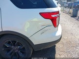 Ford Explorer Limited 1FM5K8F84EGA95409 снимка
