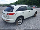 INFINITI FX35 JNRAS08W06X209763 снимка
