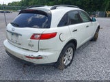 INFINITI FX35 JNRAS08W06X209763 снимка