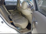 INFINITI FX35 JNRAS08W06X209763 снимка