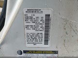INFINITI FX35 JNRAS08W06X209763 снимка