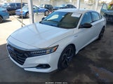 Honda Accord Hybrid Sport 1HGCV3F20NA030515 photo