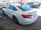 Honda Accord Hybrid Sport 1HGCV3F20NA030515 снимка
