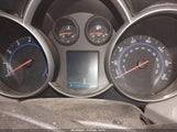 CHEVROLET CRUZE LS 1G1PC5SH9C7386444 снимка
