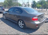 Subaru Legacy 2.5I Limited 4S3BL626087223162 снимка