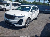 Cadillac Xt6 Awd Premium Luxury 1GYKPDRS2NZ143223 fotografie