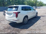 Cadillac Xt6 Awd Premium Luxury 1GYKPDRS2NZ143223 photo