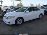 TOYOTA CAMRY LE 4T4BF3EK2BR144245 снимка