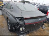 Hyundai Sonata Sel KMHL64JA7NA237480 снимка