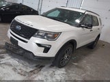 Ford Explorer Sport 1FM5K8GT8JGB13553 fotografie
