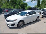 Kia Optima Lx KNAGM4A74F5562580 fotografie