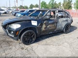BMW X5 xDrive48I 5UXFE83589L169758 снимка