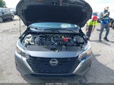 Nissan Sentra S 3N1AB8BV3SY253170 снимка