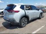 Nissan Rogue Sv Fwd 5N1AT3BA2MC843684 снимка