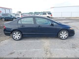 HONDA CIVIC LX 1HGFA16557L111704 снимка