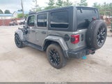 Jeep Wrangler 4Xe Unlimited Sahara 4X4 1C4JJXP64NW232223 fotografie
