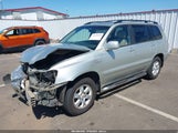 Toyota Highlander Limited V6 JTEGF21A130078416 fotografie