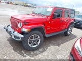 Jeep Wrangler Unlimited North Edition 1C4HJXEG2LW308254 снимка