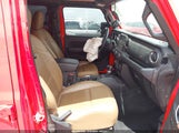 Jeep Wrangler Unlimited North Edition 1C4HJXEG2LW308254 fotografie