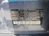 SUBARU OUTBACK 2.5I LIMITED 4S4BSANC3J3369538 снимка