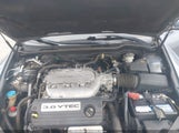 HONDA ACCORD 3.0 EX 1HGCM66507A026238 снимка