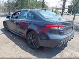 Toyota Corolla Se 5YFS4MCE8SP224511 снимка