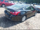 NISSAN ALTIMA 2.5 S 1N4AL3APXHN359059 fotografie