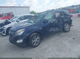 Chevrolet Equinox Lt 2GNALCEK9H1545760 снимка
