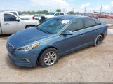 Hyundai Sonata Se 5NPE24AF4GH360234 снимка