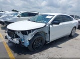 Chevrolet Impala Ls 2G11Z5S34J9124884 снимка
