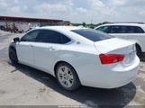 Chevrolet Impala Ls 2G11Z5S34J9124884 снимка